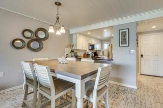 Walk to St Augustine Beach! Resort-Style Condo - 7