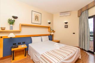 Bonaparte Hotel em Brasília 65530 - 3