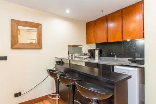Bonaparte Hotel em Brasília 65530 - 4
