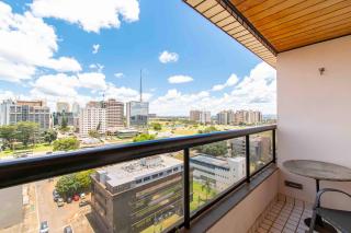 Bonaparte Hotel em Brasília 65530 - 9