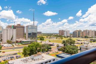Bonaparte Hotel em Brasília 65530 - 8