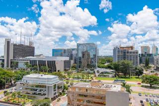 Bonaparte Hotel em Brasília 65530 - 7