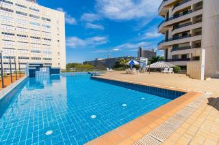 Bonaparte Hotel em Brasília 65530 - 6