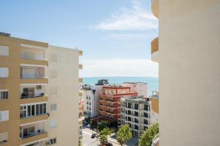 The blue pearl apartment 3 - 3