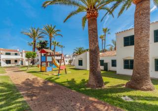 Es Bosc polit - Apartamento con terraza y piscina - 2