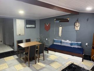 Espaço Aconchegante - 0