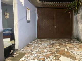 Espaço Aconchegante - 3