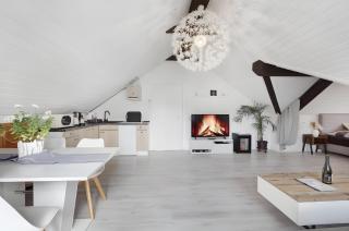 Schwarzwaldglück Loft - 9