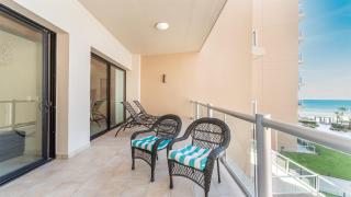 Las Palomas Beach and Golf Resort - 1