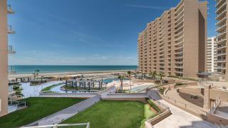 Las Palomas Beach and Golf Resort - 0