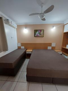 diRoma Fiori - Apartamentos JN - 3