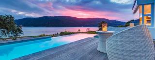 Amanzi Island Boutique Hotel - 0