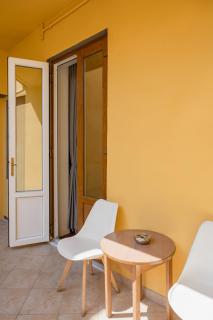 Annetta's House - Florence - 1