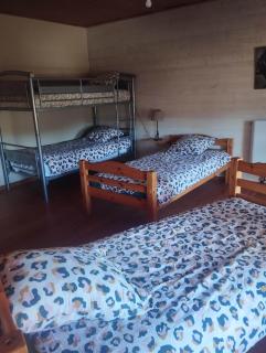 Gîte Le chant des mésanges avec 3 chambres - Tence - 1