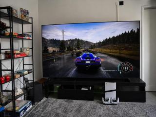GAMING CINEMA APARTMAN PAULA, PS 5 Pro, Board games and more - 0