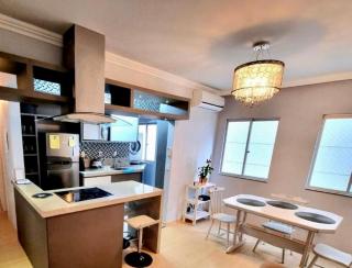 Maravilhoso apartamento em área central - 3