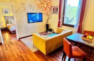 The CROWN apartment - Praga - 0