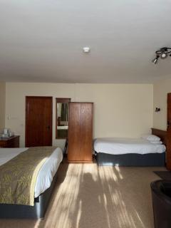 Ivy House Country Hotel - 4