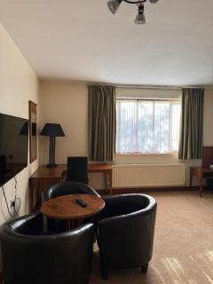 Ivy House Country Hotel - 3