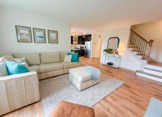 Annapolis Charm Waterfront Getaway Near USNA - FISH & CRAB from your PRIVATE PIER! - 9