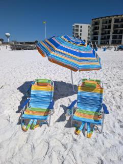 Seacrest Serenity - Steps to Beach - Ocean View Condo - 7