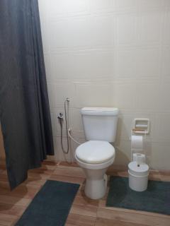 Apartamento Mobiliado - 1