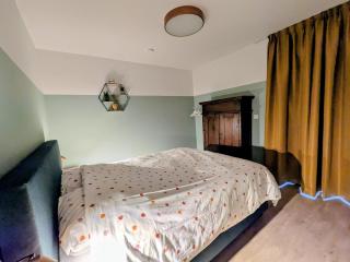 Aska Logies vakantiewoning - 5