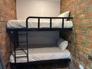 Beautiful Guest Room off The Great North Road, Kabwe - 5 km from Fig Tree Cafe - 2