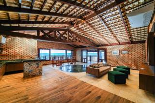 Luxury Oceanfront House - Beachfront - Pool - 4