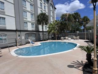 La Quinta by Wyndham Jacksonville Butler Blvd - 8
