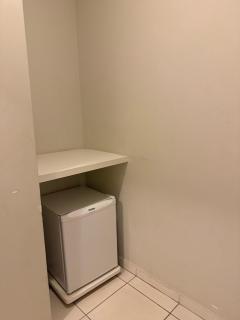 flat caldas novas marshe - 9