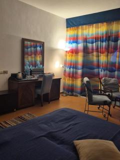 Domina Coral Bay - Sea View Studio with Kitchenette - 2