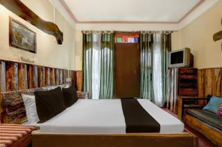 Hotel O Druk Wellness Resort - 4