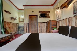 Hotel O Druk Wellness Resort - 1