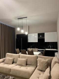 Villa Azal, Green Coast Residences, Palasë - 8