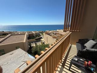Villa Azal, Green Coast Residences, Palasë - 4
