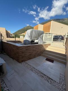 Villa Azal, Green Coast Residences, Palasë - 3