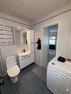 Satama Suite with sauna and free parking - 3