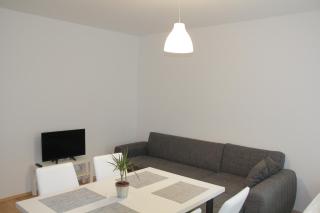 Hauptbahnhof Apartments - 4