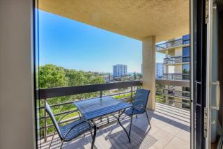 Beachplace Eleven 401 - 9