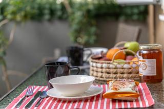 Laas Urban Stay Athens - 7