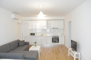 Hauptbahnhof Apartments - 2
