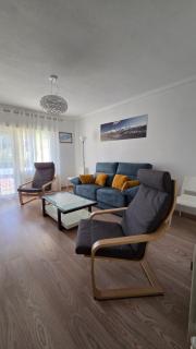Vivienda Mirasierra - 9