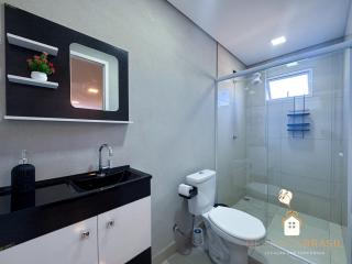 Apartamento com Vista nas alturas e Área de Lazer - 3