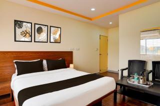 Hotel O By OYO Shiva's Inn - 9