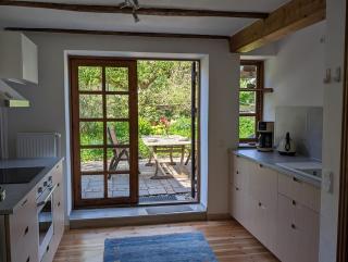 Ferienhaus zwischen Ostsee und Schlei - 1