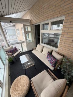 Satama Suite with sauna and free parking - 2