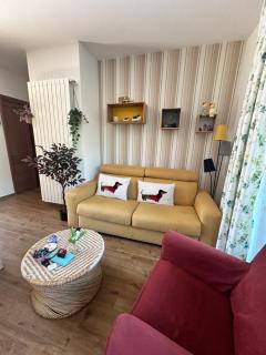Rio Luxury Suite - 5