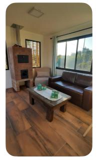 Casa naranja - 3