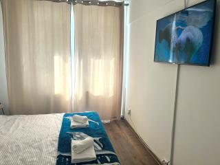 Agata Forest Residence - Central Sinaia with Parking - 4